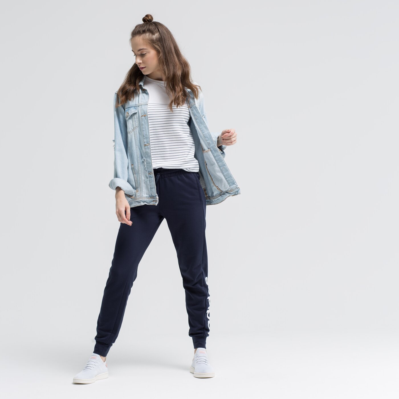 Koszulka damska FEEWEAR T-SHIRT KARKALA fw39tsd15001 kolor biały