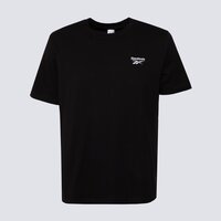 REEBOK T-SHIRT CODY SMALL LOGO CREW NECK