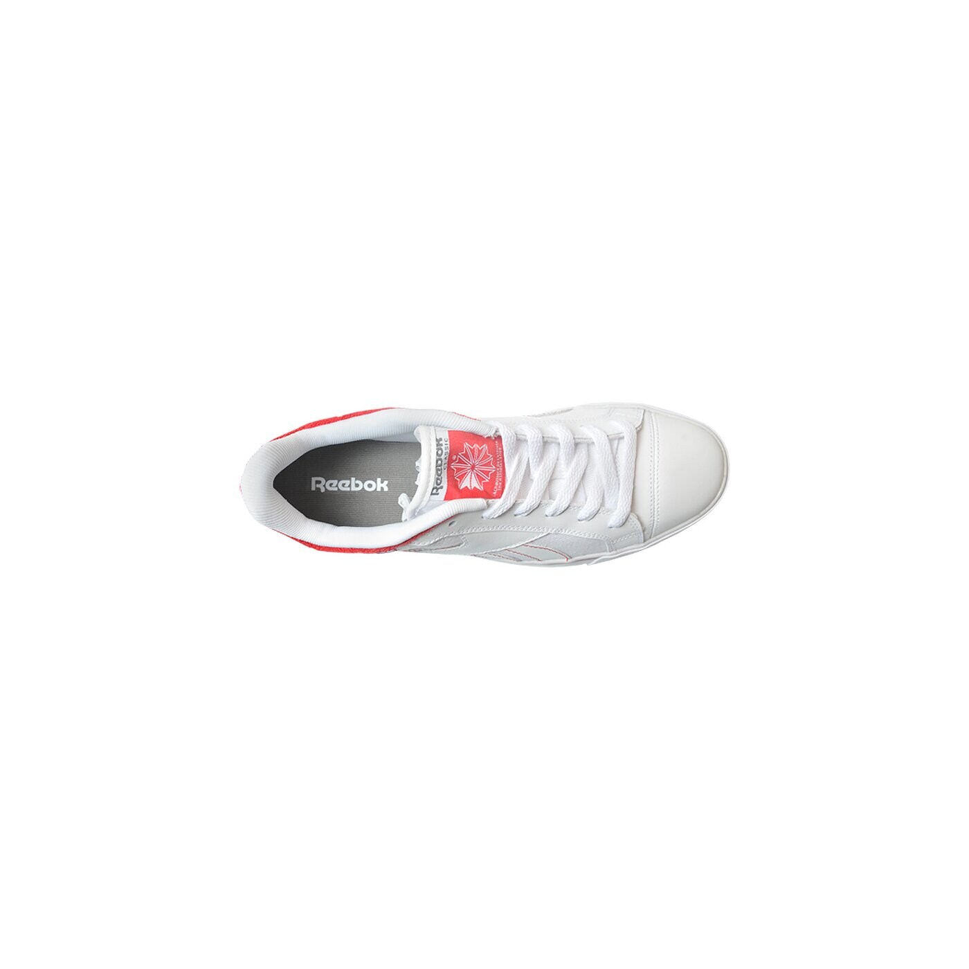REEBOK  TENNIS VULC v70918k kolor biały