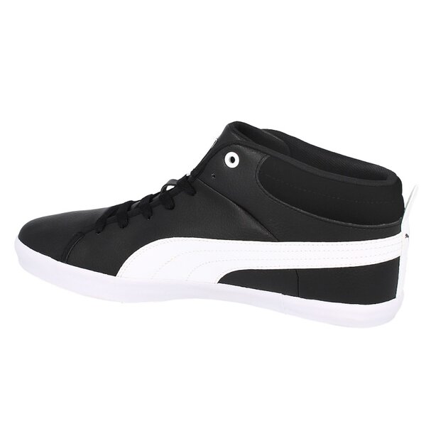Buty sportowe męskie PUMA ELSU MID L 35545203 kolor czarny
