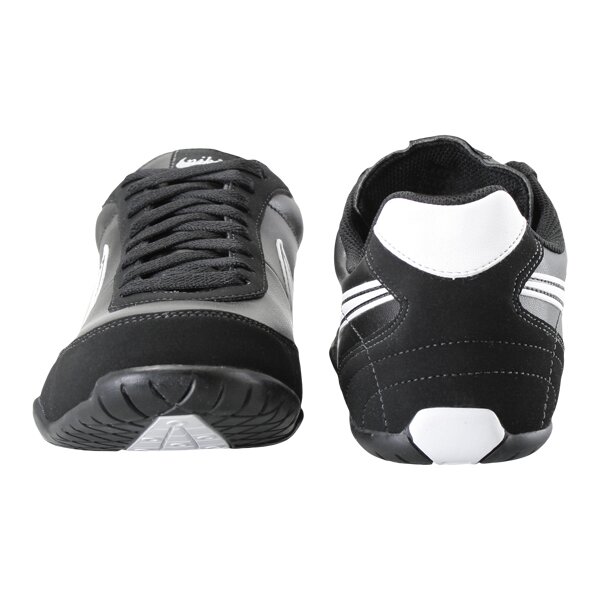 Buty sportowe męskie NIKE T77 LITE  454543001 kolor czarny