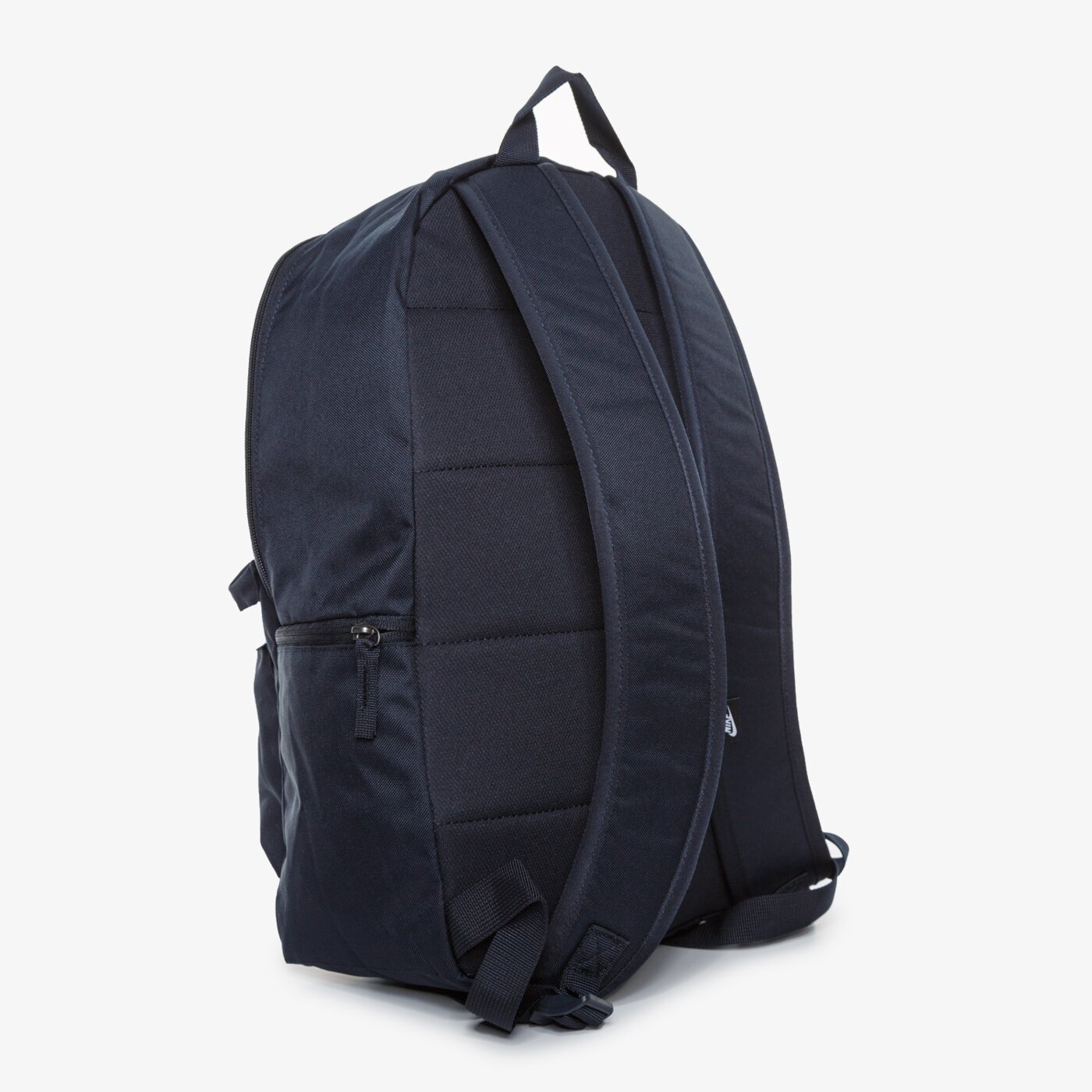 Plecak damski NIKE PLECAK NK HERITAGE BKPK - 2.0 NKAIR ct5224-475 kolor granatowy