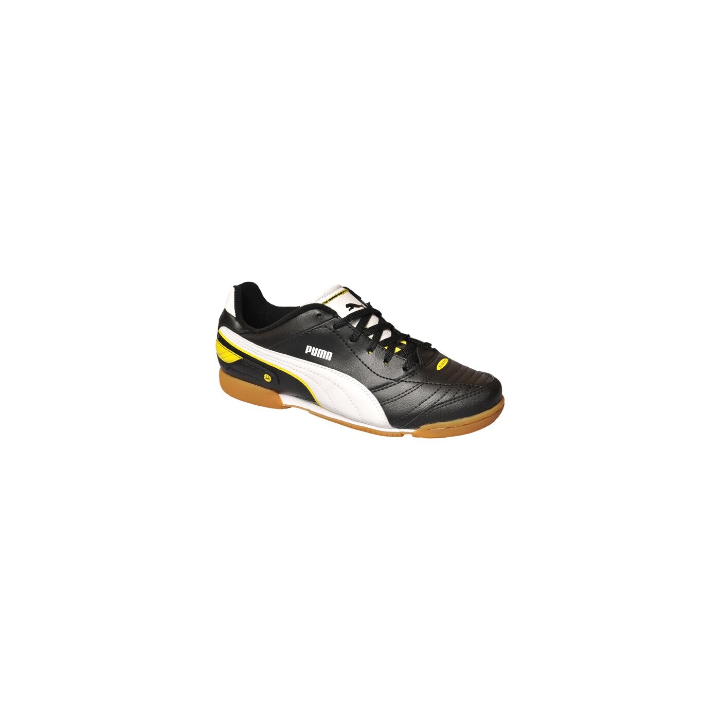 Buty piłkarskie dla dzieci PUMA ESITO FINALE IT JR 10201801 kolor czarny