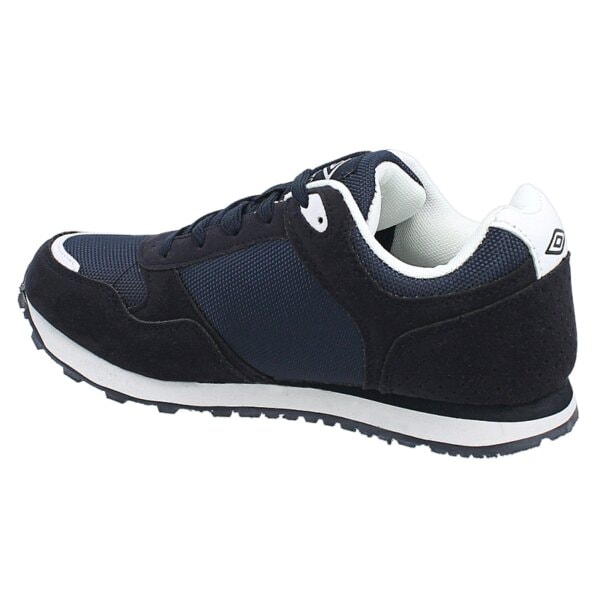 UMBRO TANER  umwd115004 kolor granatowy