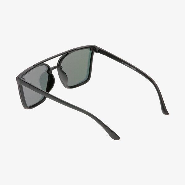 Okulary przeciwsłoneczne damskie OTO OKULARY HAWAJE C4 187-808 c4 kolor czarny