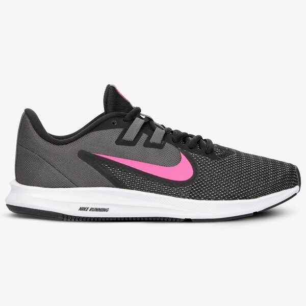 Buty do biegania damskie NIKE WMNS DOWNSHIFTER 9 aq7486002 kolor różowy