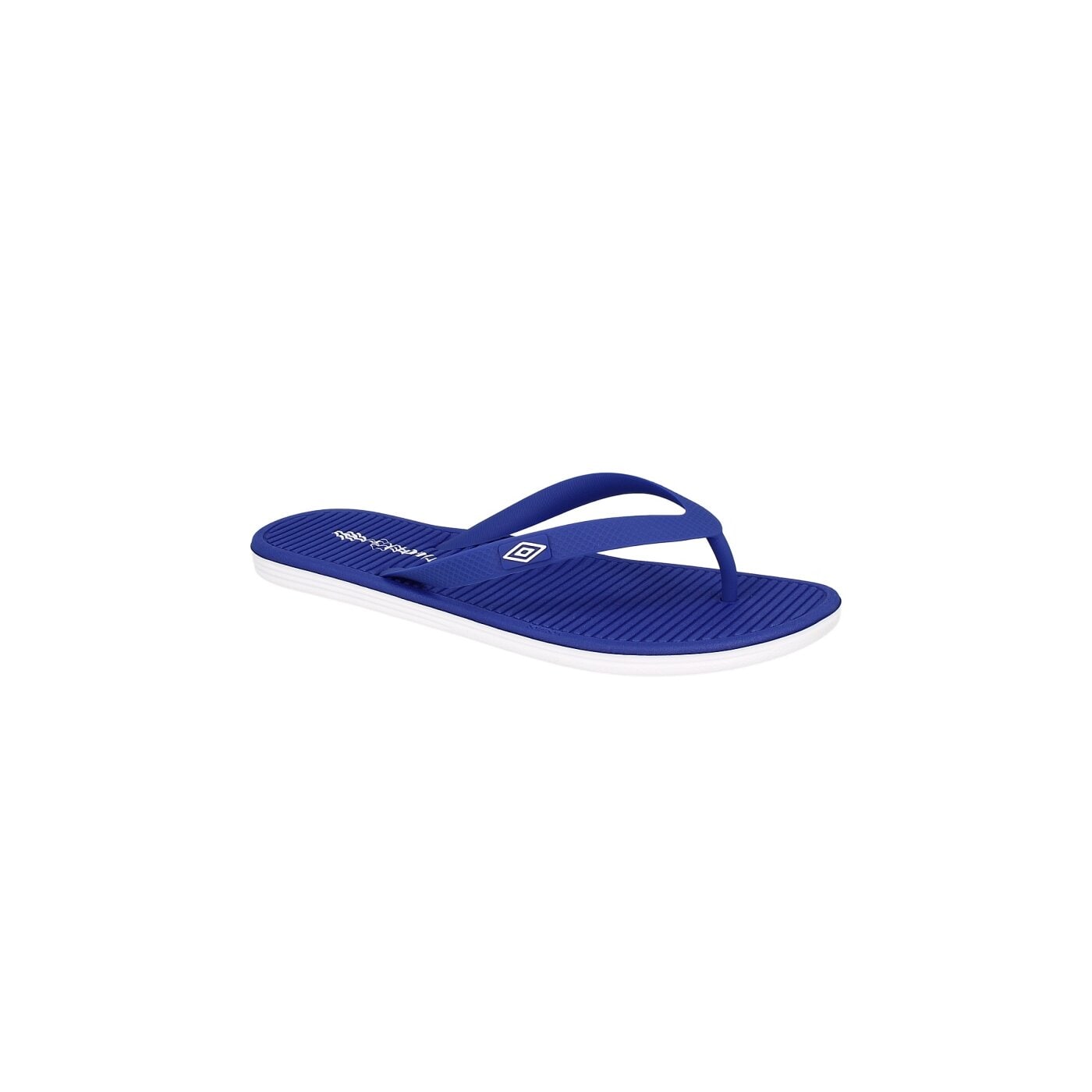 Klapki męskie UMBRO FLIP FLOP 45161u008 kolor niebieski