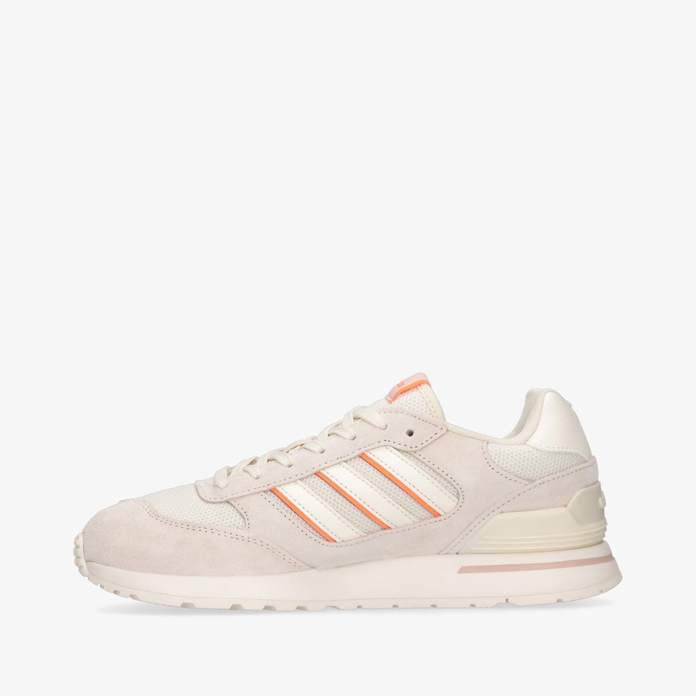Buty sportowe damskie ADIDAS RUN 80S gz8166 kolor różowy
