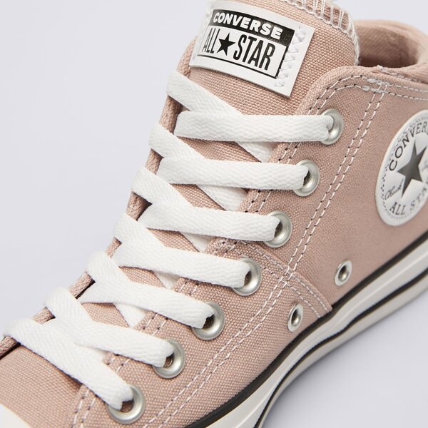 Buty sportowe damskie CONVERSE CHUCK TAYLOR ALL STAR MADISON a06511c kolor beżowy