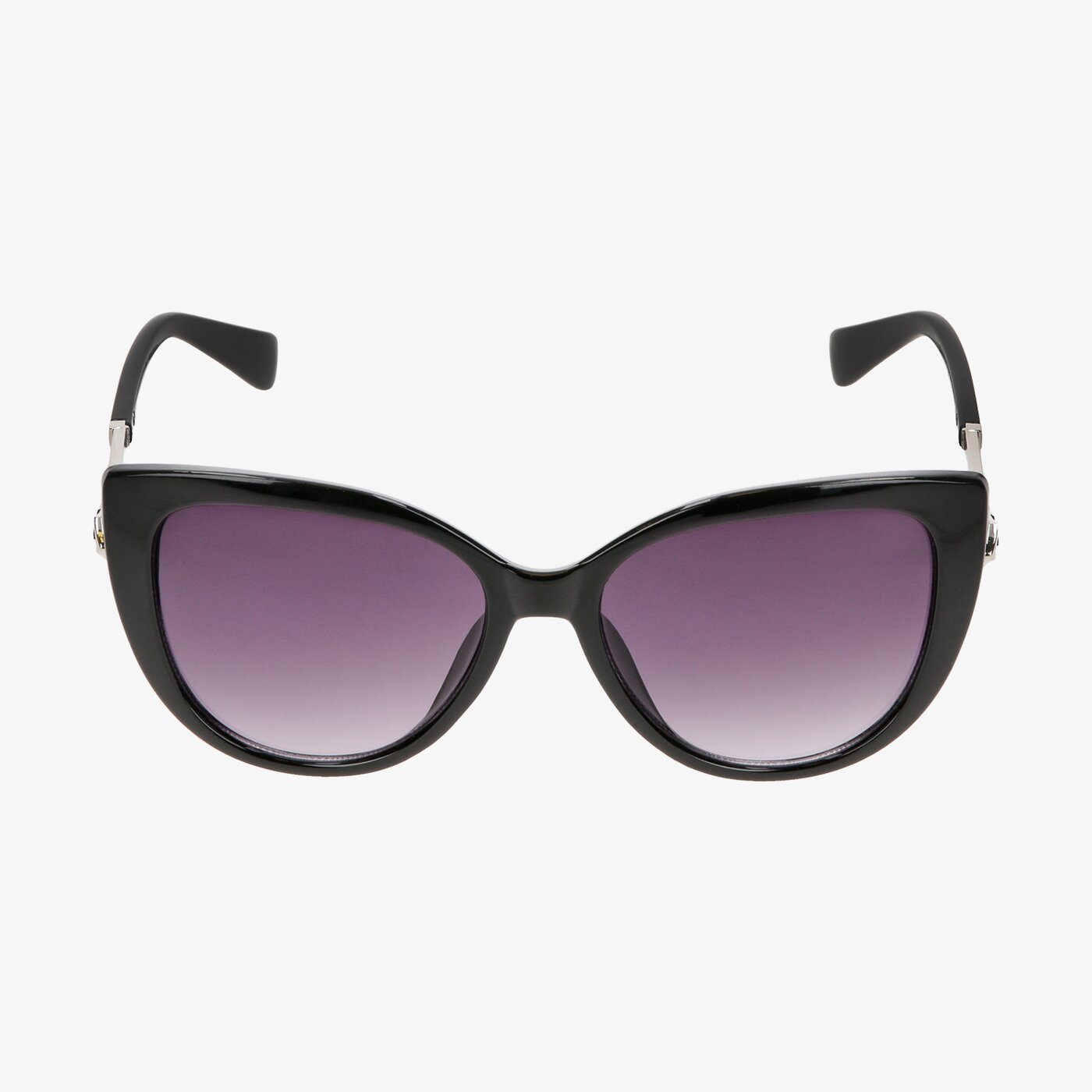 Okulary przeciwsłoneczne damskie OTO OKULARY VANCOUVER C1 1827c1 kolor multicolor