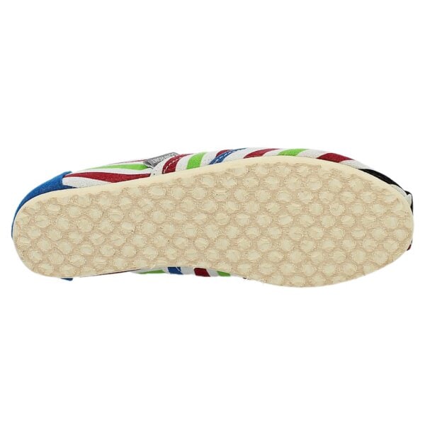 Buty sportowe damskie CONFRONT LOAFERS STRIPES cfw114005 kolor multicolor