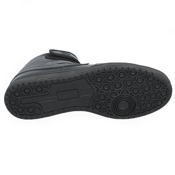 Buty sportowe męskie FILA FALCON MID UNI  2604027725y kolor czarny