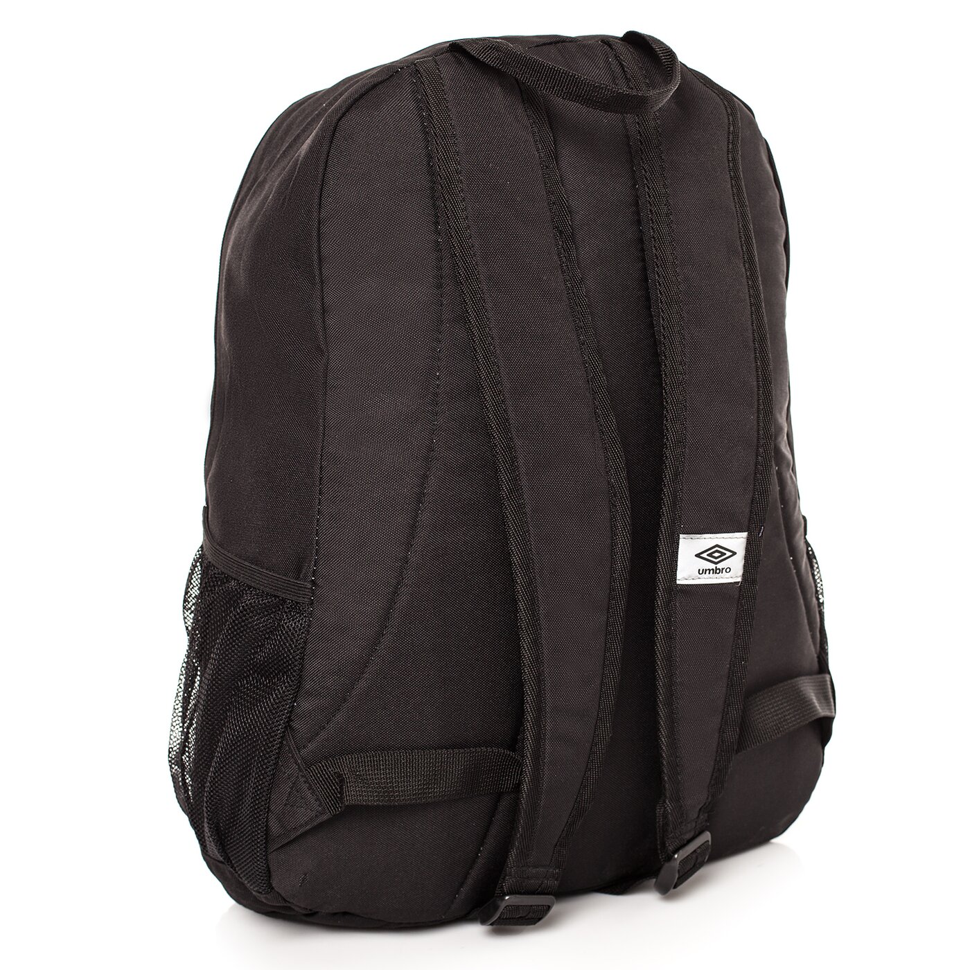 Plecak damski UMBRO PLECAK KEVIN ul36bug06001 kolor czarny