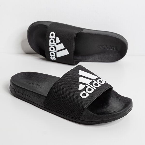 Klapki męskie ADIDAS ADILETTE SHOWER gz3779 kolor czarny