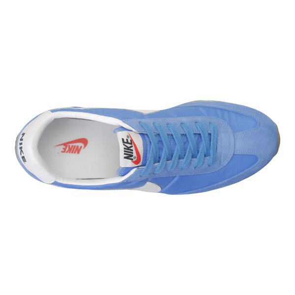 NIKE WMNS OCEANIA  307165400 kolor niebieski