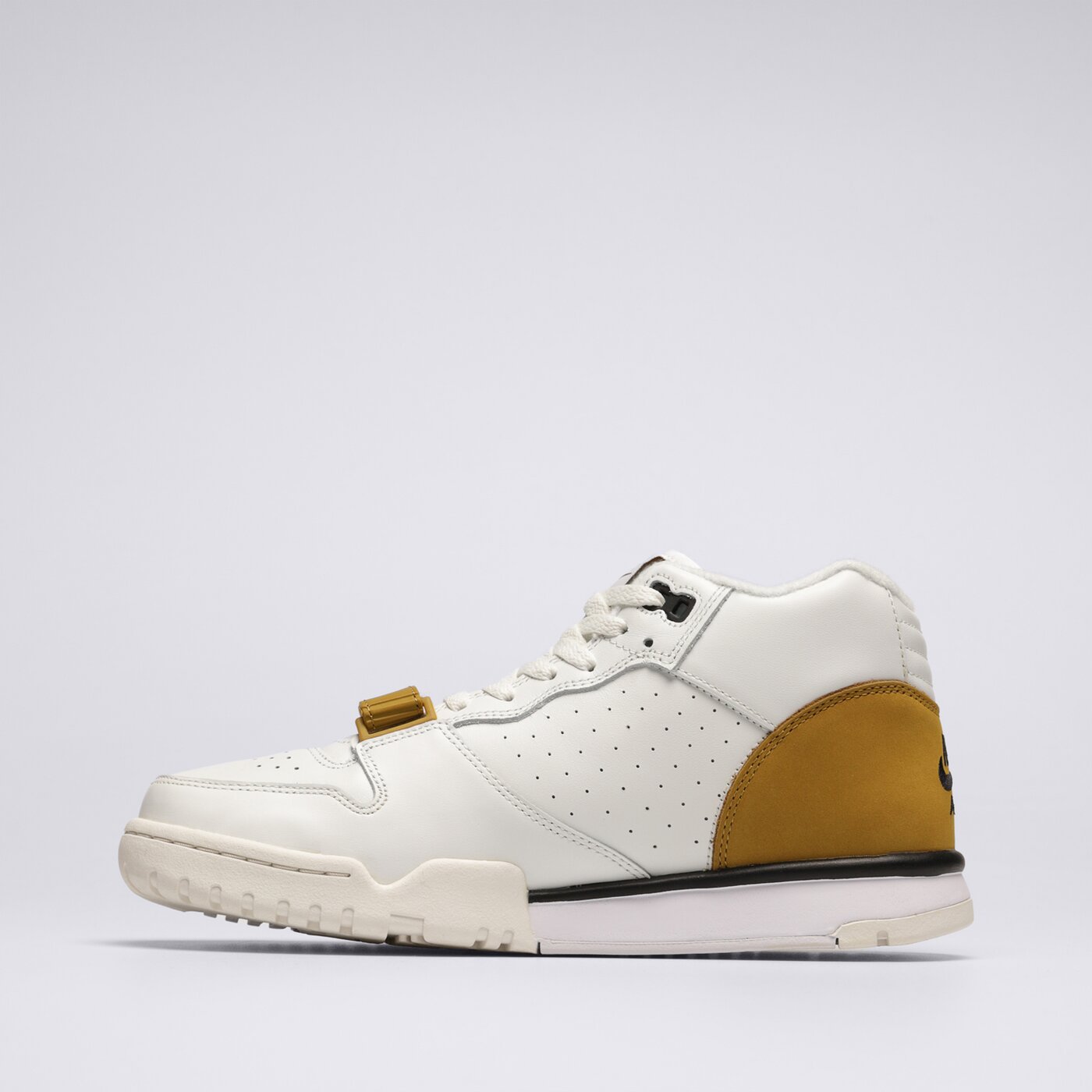 Buty sportowe męskie NIKE AIR TRAINER 1 fq8225-100 kolor biały