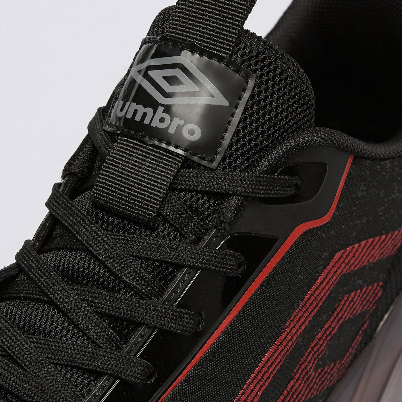 Buty treningowe męskie UMBRO VENOM ummx125005 kolor szary