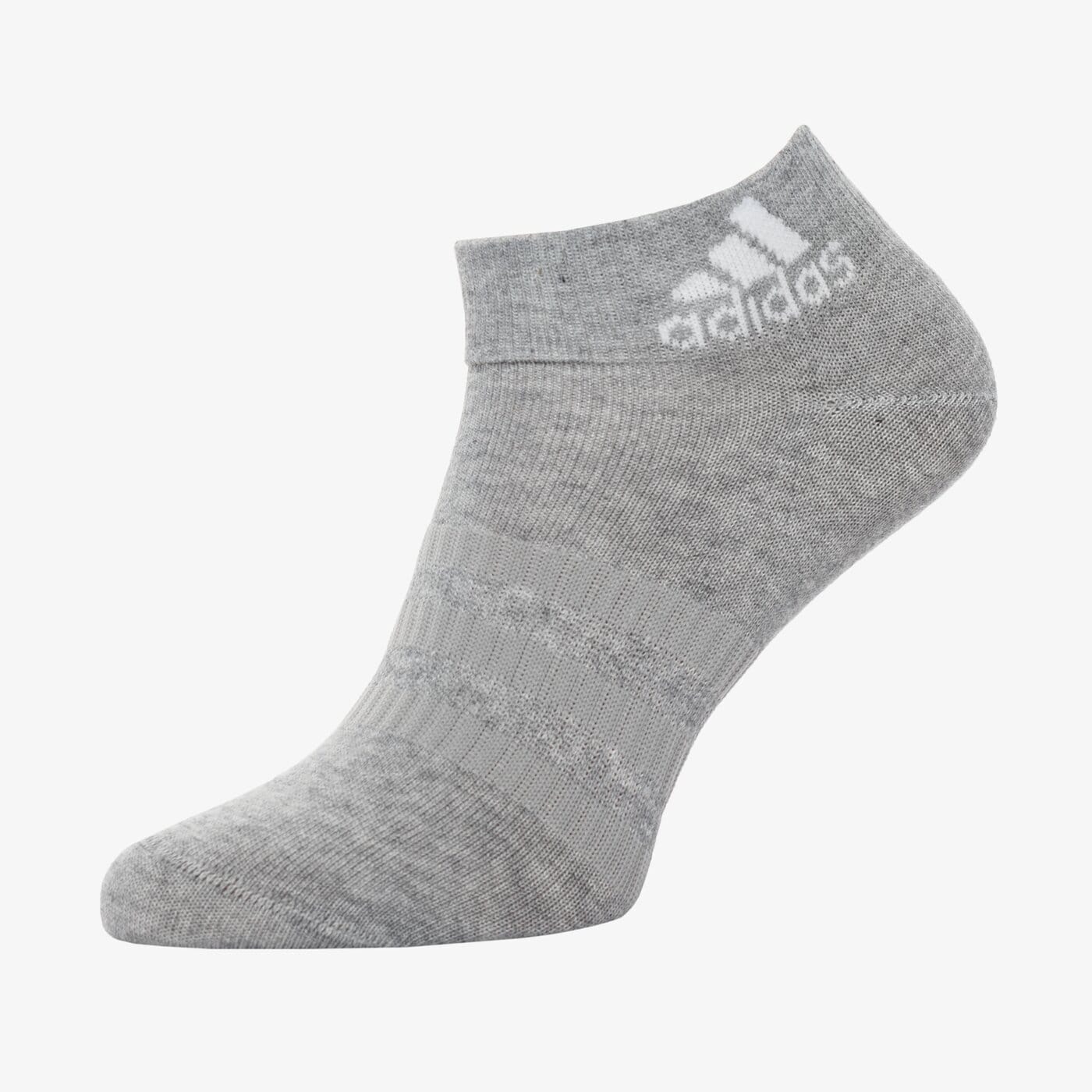 Skarpetki damskie ADIDAS SKARPETY LIGHT ANK 3PP dz9434 kolor multicolor