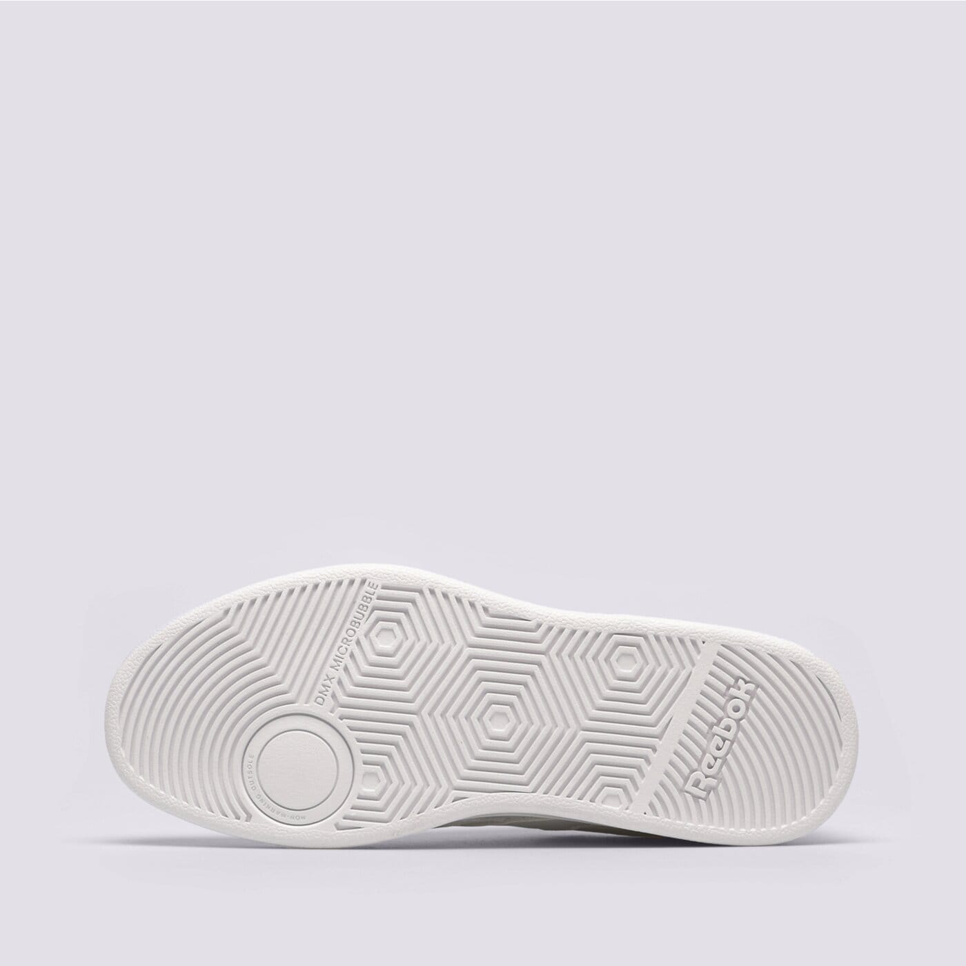 Buty sportowe damskie REEBOK COURT ADVANCE 100010635 kolor biały