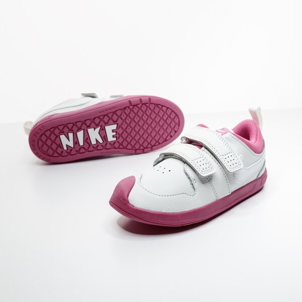 Buty dziecięce NIKE PICO 5 ar4162-016 kolor biały