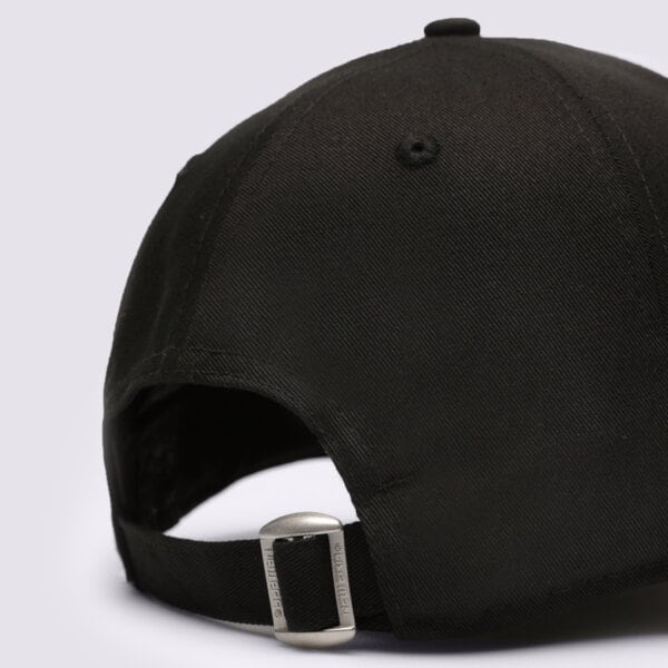 Czapka z daszkiem damska NEW ERA CZAPKA MLB 9FORTY NYY LEAGUE B NY YANKEES 10531941 kolor czarny