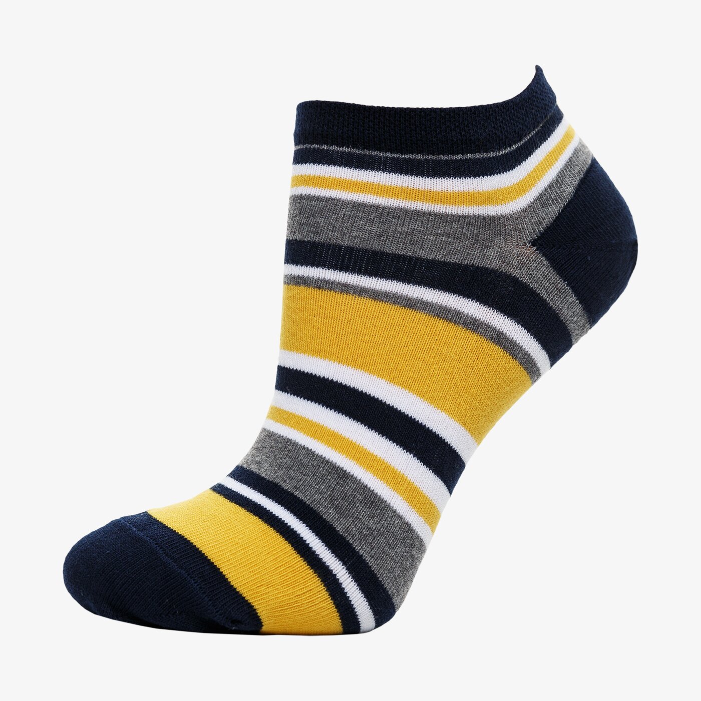 Skarpetki damskie UP8 SKARPETY LEMON 2 PAK up120skd60001 kolor multicolor