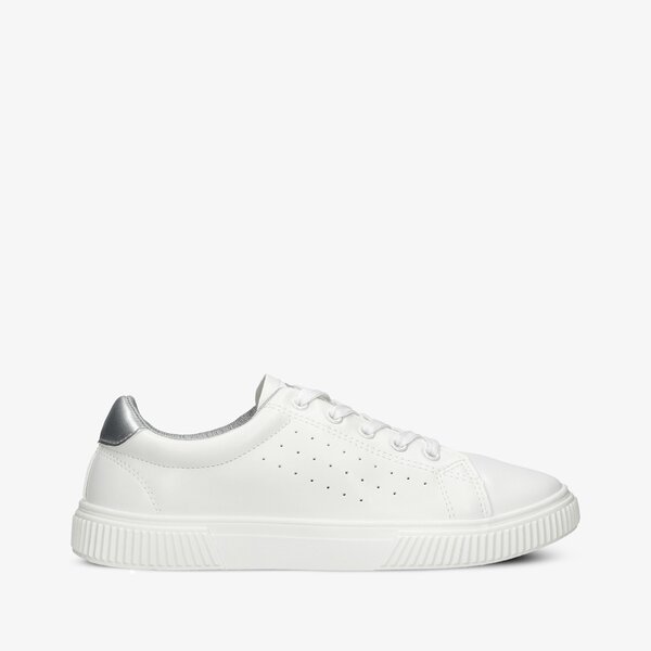 Buty sportowe damskie UP8 NOVOS FLEX upwl121002 kolor biały