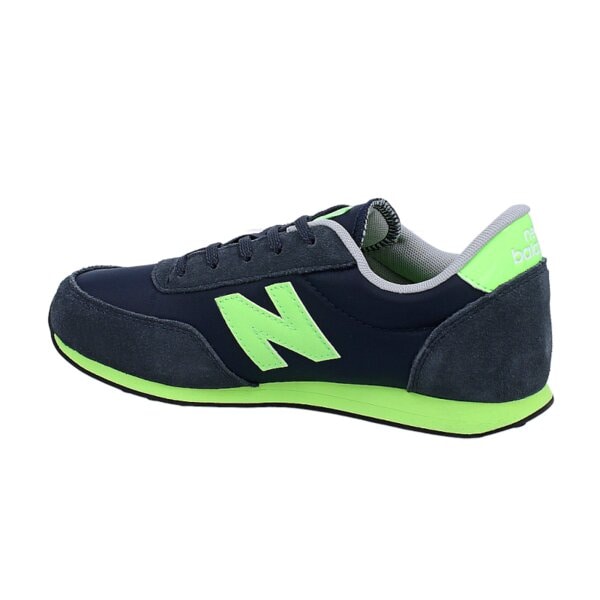 NEW BALANCE KL410NGY  kl410ngy kolor granatowy