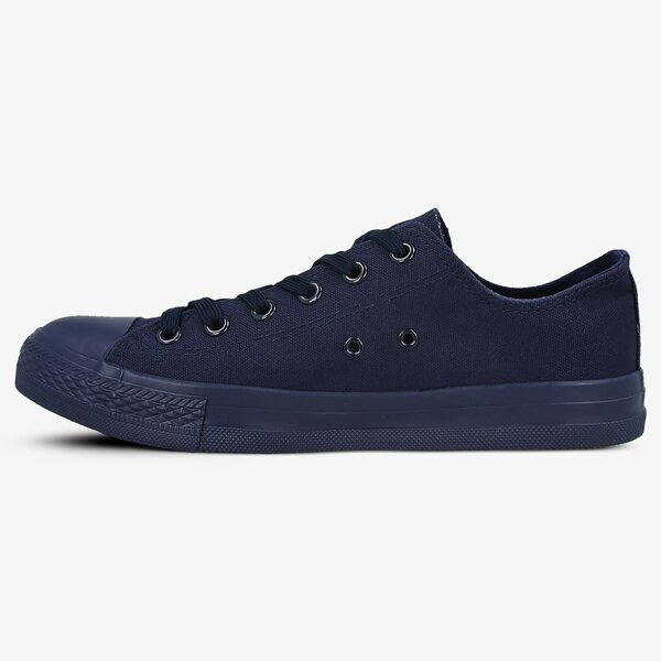 Buty sportowe męskie FEEWEAR TEKSAS fwmv217002 kolor granatowy