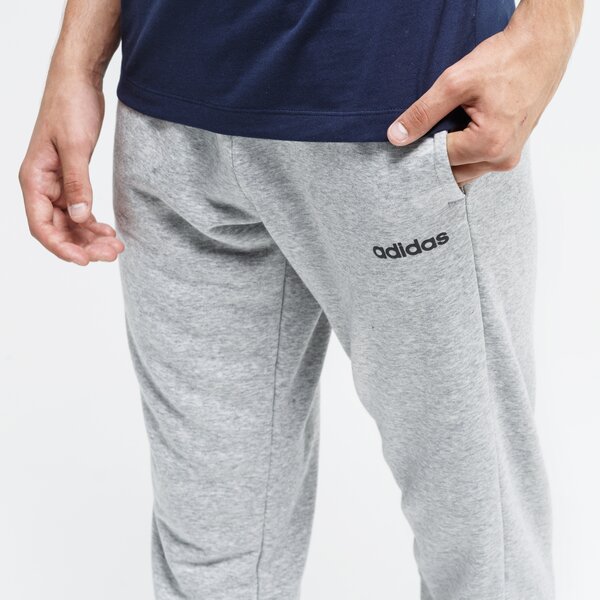 Spodnie dresowe męskie ADIDAS SPODNIE E PLN S PNT FT dq3059 kolor szary