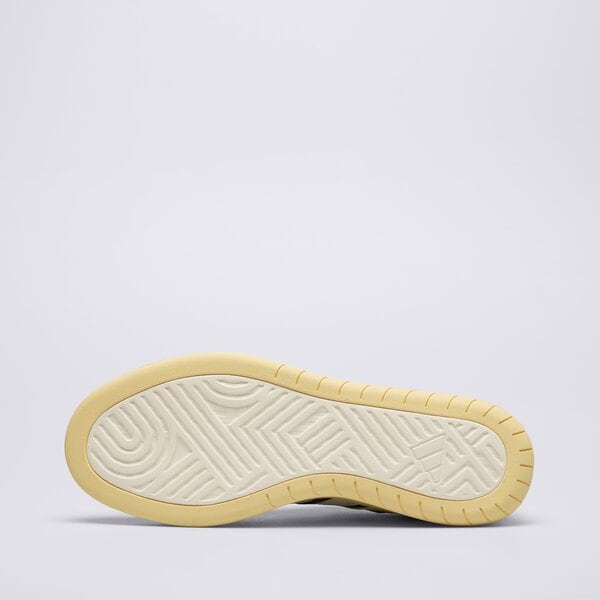 Buty sportowe męskie ADIDAS COURT 24 jp5374 kolor zielony