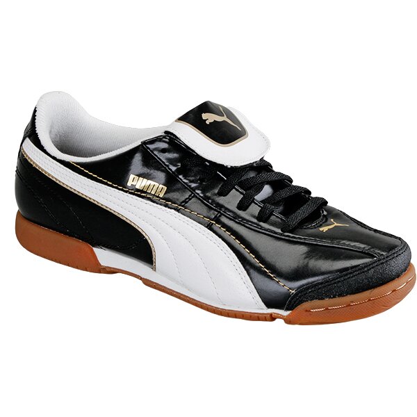 Buty piłkarskie dla dzieci PUMA ESITO XL IT JR 10160901 