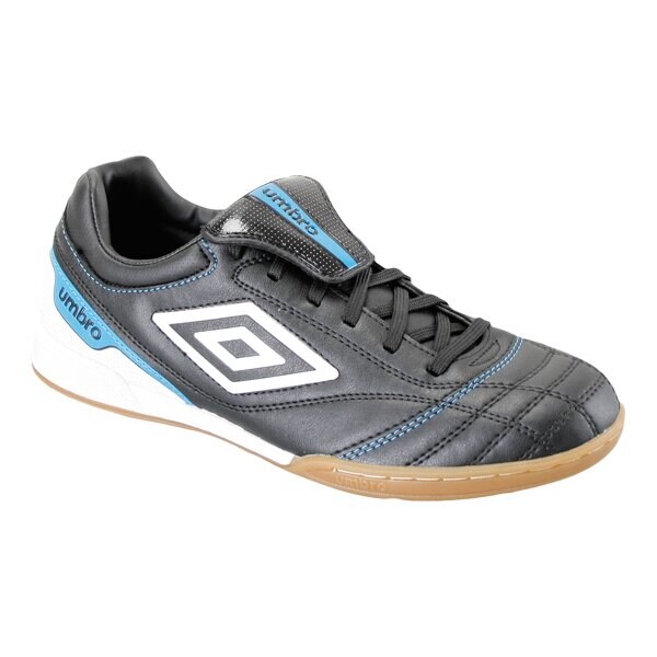 Buty piłkarskie męskie UMBRO CLASSICO-A IC 80259uyw5 kolor czarny
