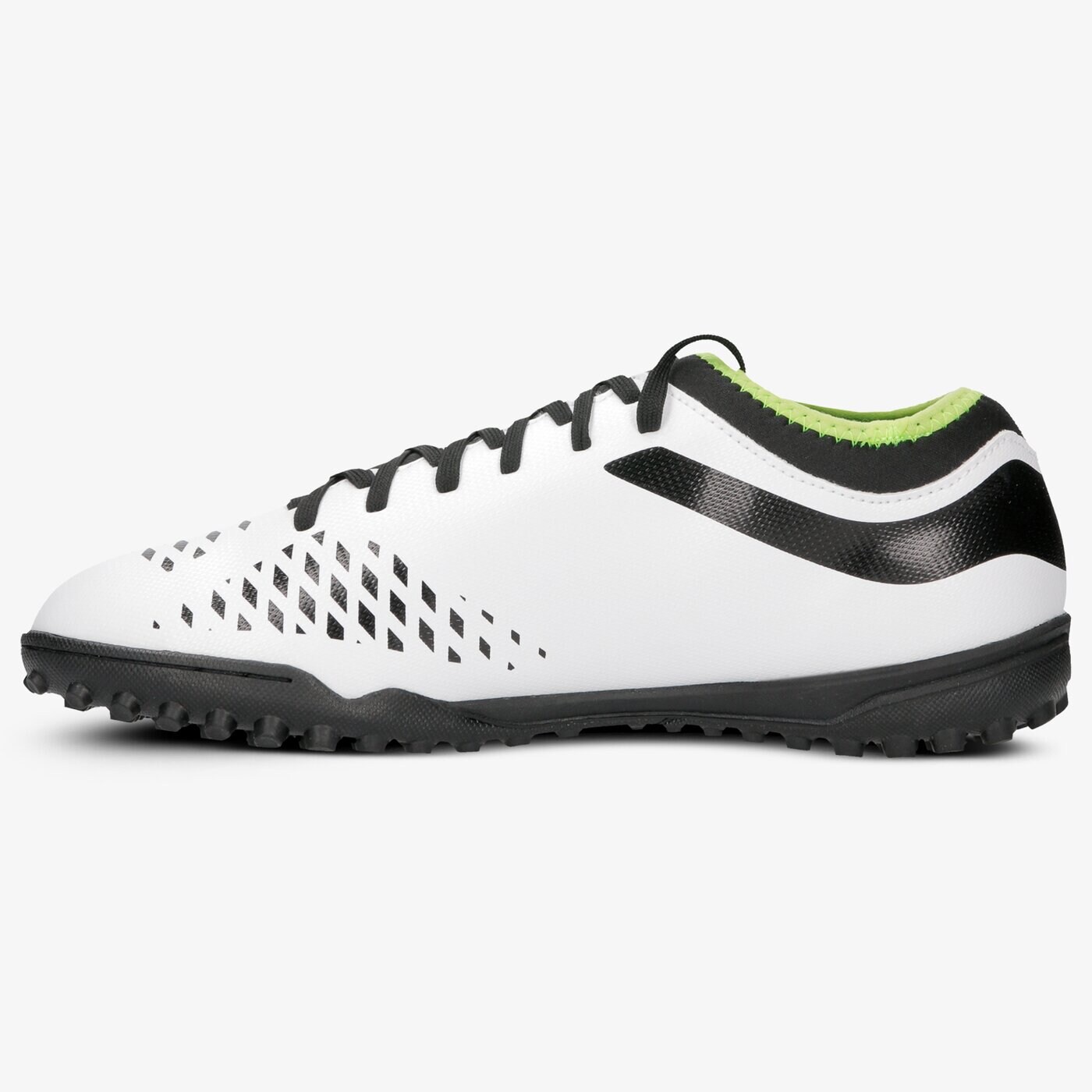 Buty piłkarskie męskie UMBRO VELOCITA IV CLUB TF 81397ufz4 kolor biały