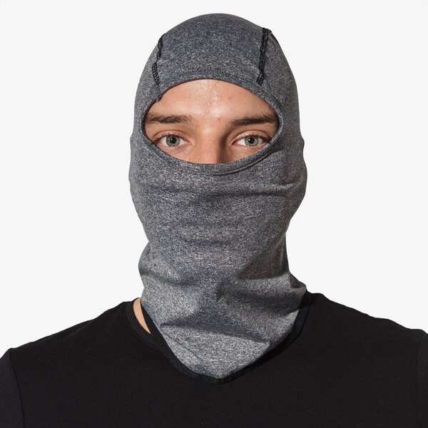 Czapka zimowa damska FEEWEAR KOMINIARKA ALENCON fw38hat39002 kolor szary