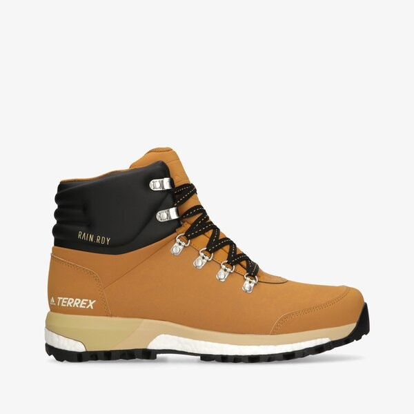 Buty outdoor męskie ADIDAS TERREX PATHMAKER R.RDY fz3381 kolor brązowy