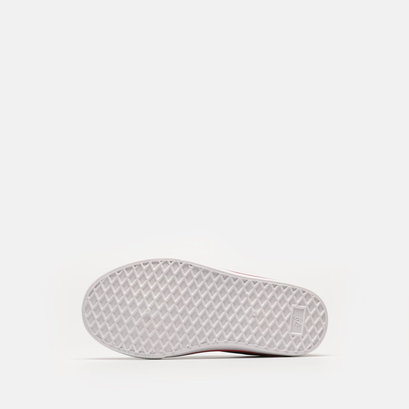 Buty dziecięce DISNEY SLIP ON SPIDERMAN q223slikd22 kolor granatowy