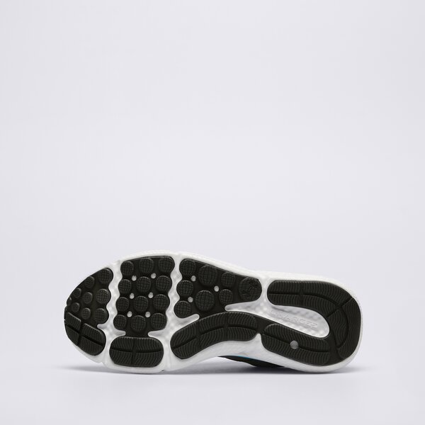 Buty do biegania dla dzieci UNDER ARMOUR BGS ASSERT 10 3026182024 kolor szary