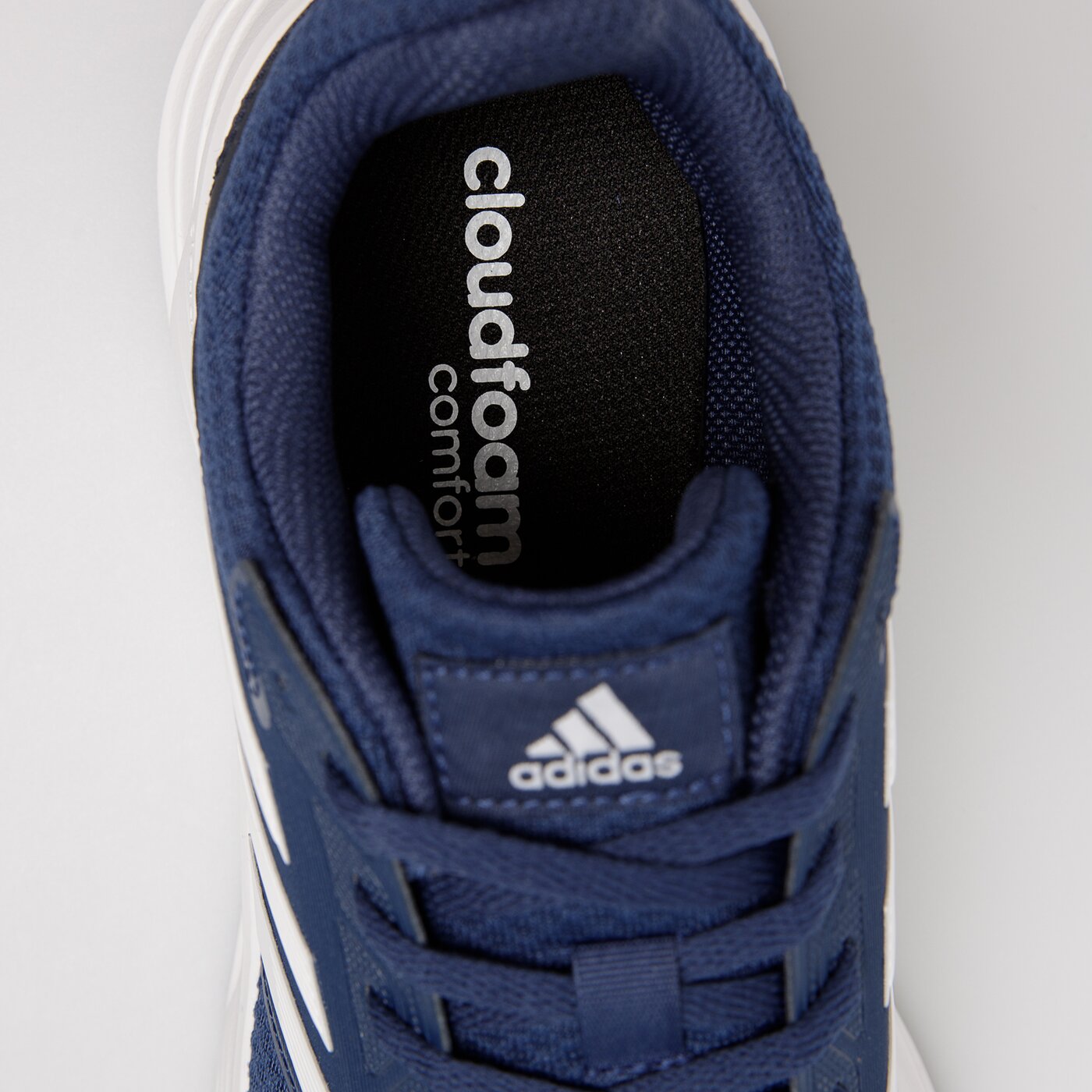 Buty do biegania męskie ADIDAS GALAXY 6 gw4139 kolor granatowy