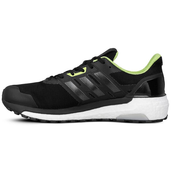 Buty do biegania męskie ADIDAS SUPERNOVA GTX M bb3669 kolor czarny