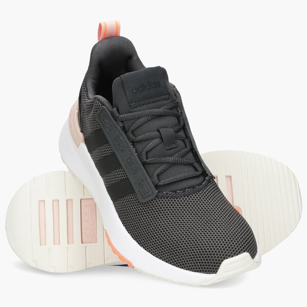Buty sportowe damskie ADIDAS RACER TR21 h00654 kolor czarny