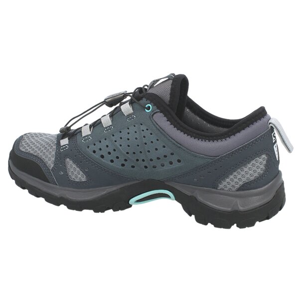 Buty outdoor damskie SALOMON ELLIPSE SPORT W l37332100 kolor czarny