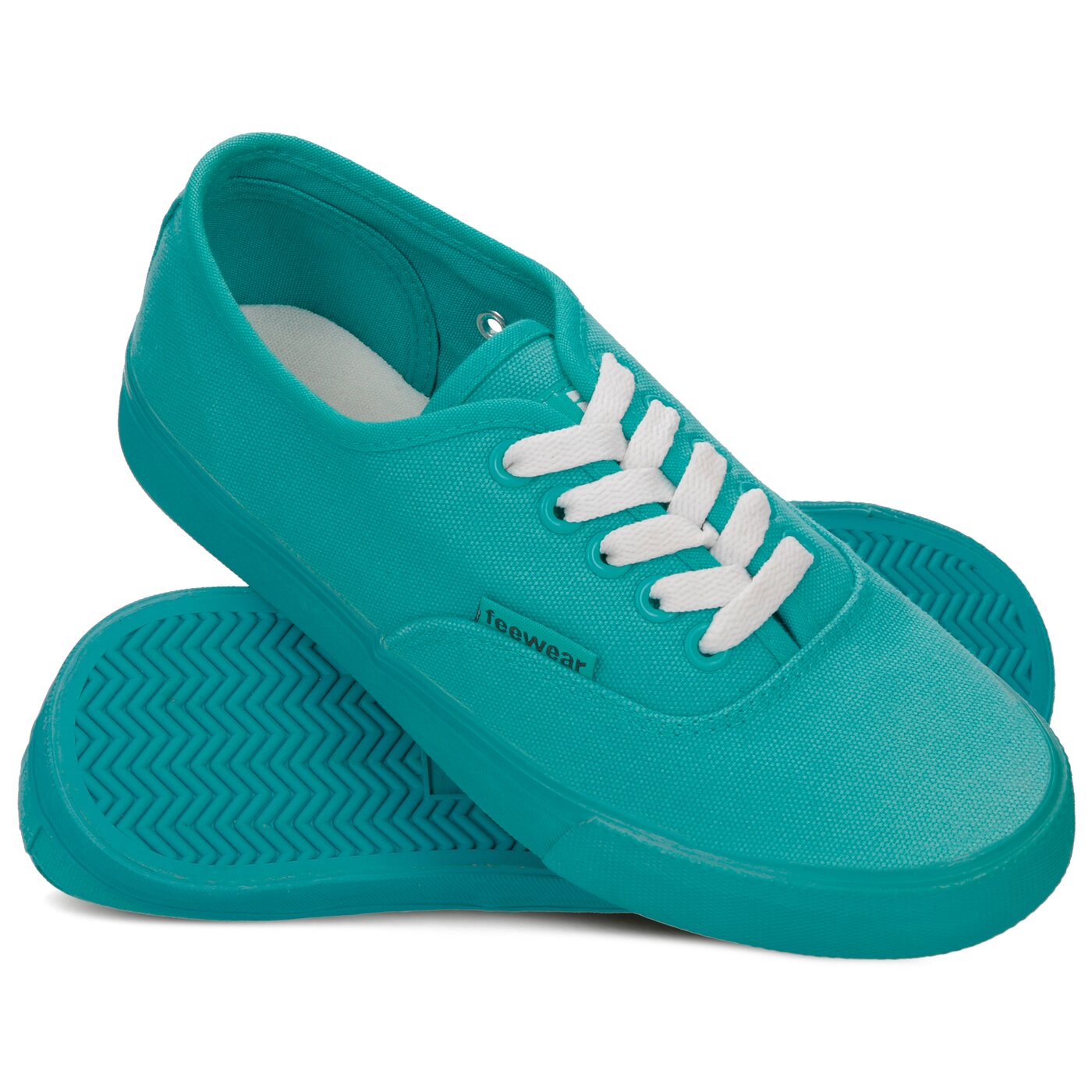 Buty sportowe damskie FEEWEAR V-TRUTH COLOR fwwv114007 kolor niebieski