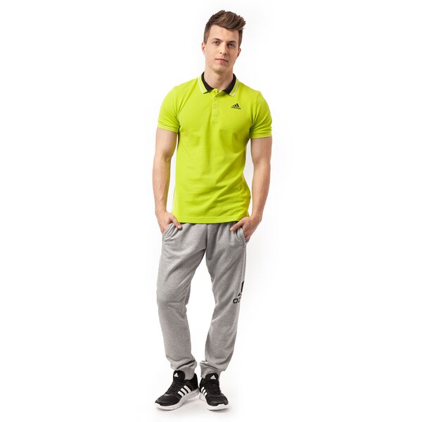 Koszulka polo męska ADIDAS POLO ESS s12886 
