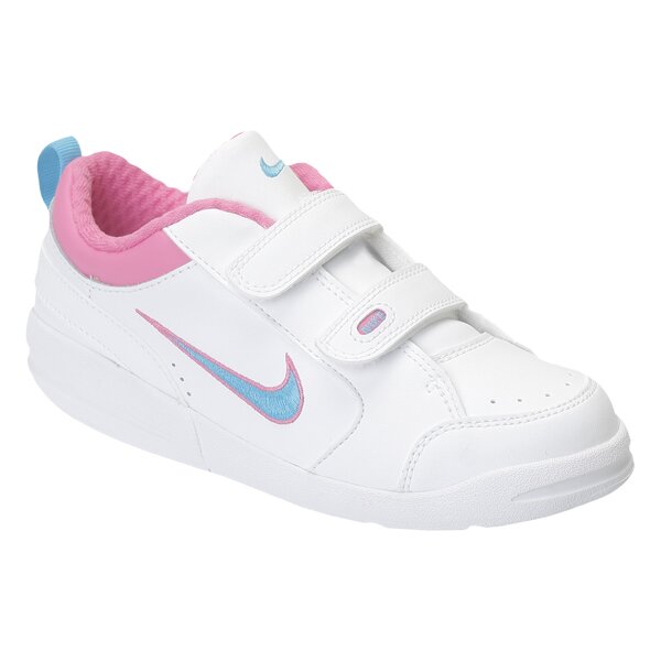Buty dziecięce NIKE  PICO III (PSV) 324864113 kolor biały