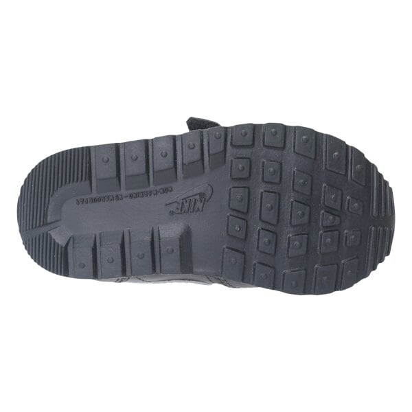 NIKE  METRO PLUS (TDV) 432021002 kolor czarny