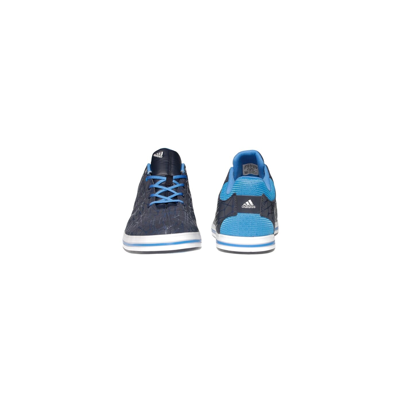 Buty treningowe męskie ADIDAS ZEITFREI SYNTHETIC u44025 