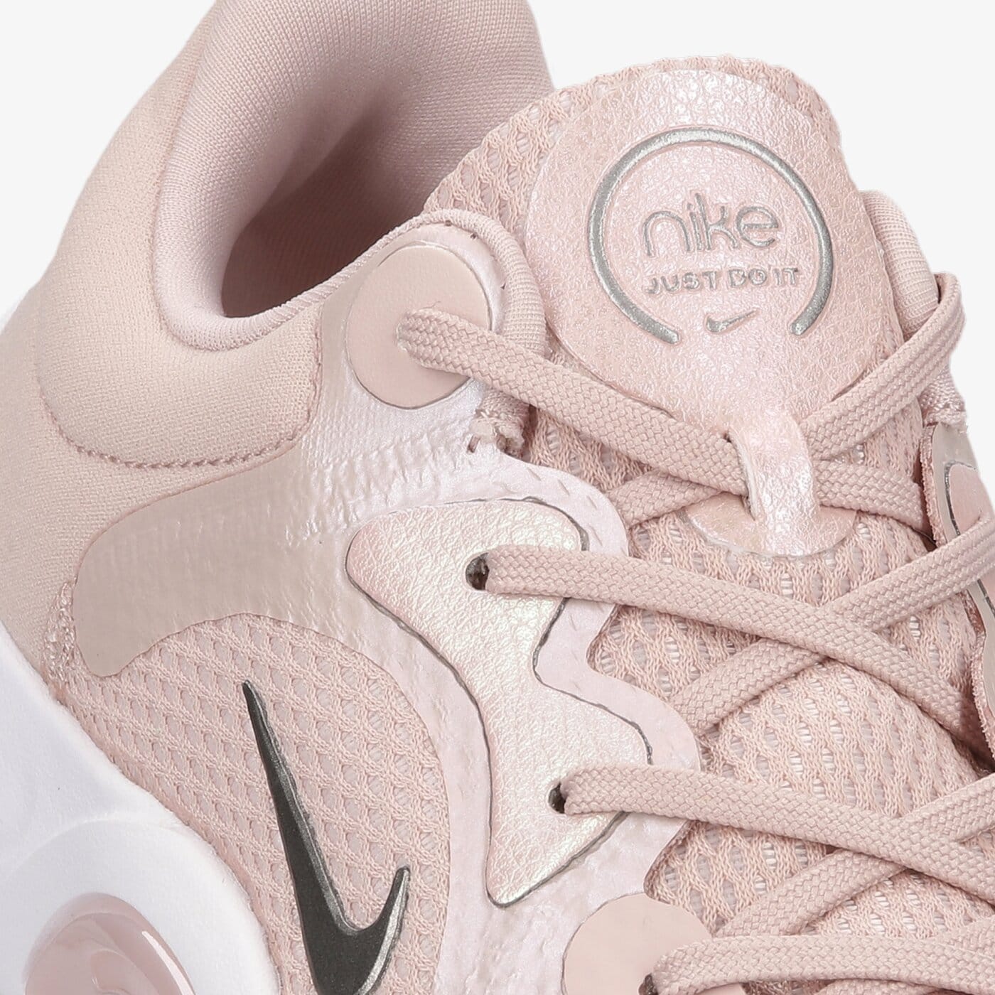 Buty treningowe damskie NIKE RENEW IN-SEASON TR 11 da1349-600 kolor różowy