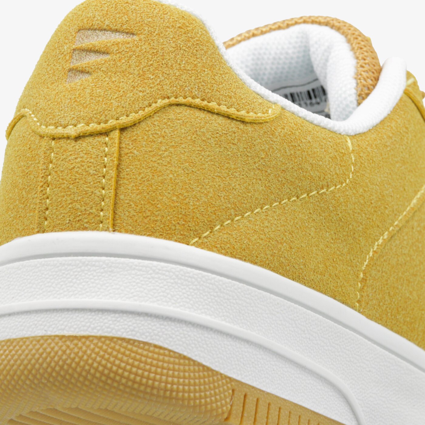 Buty sportowe damskie FEEWEAR OSTIS fwwd119004 kolor żółty