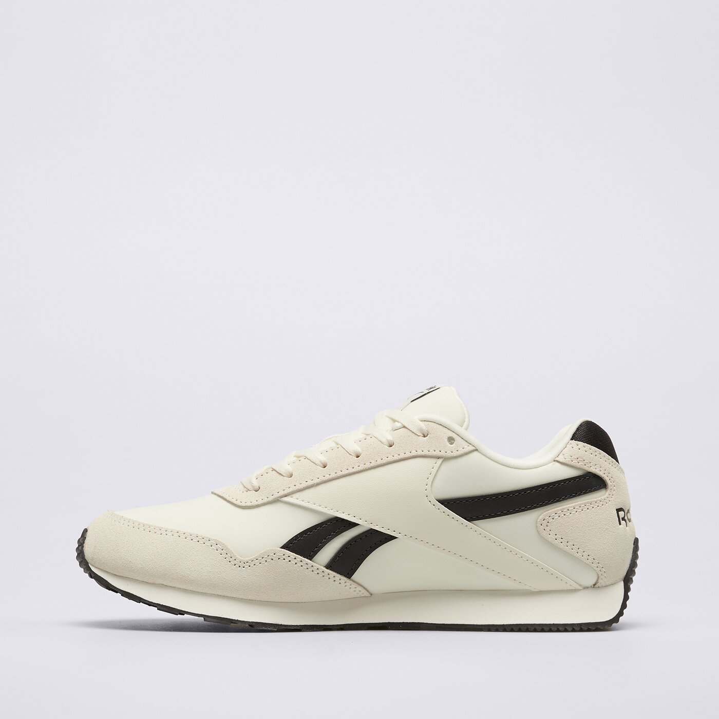 Buty sportowe damskie REEBOK GLIDE LOW 100208666 kolor beżowy